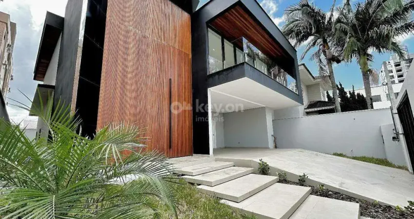 House à venda, 3 quartos, 3 suítes, 2 vagas, Vila Moema - Tubarão/SC