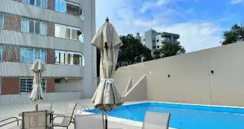 Apartamento com 2 quartos à venda no Centro, Tubarão