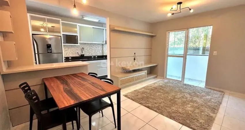 Apartamento Térreo com Conforto, Estilo e Localização Privilegiada!