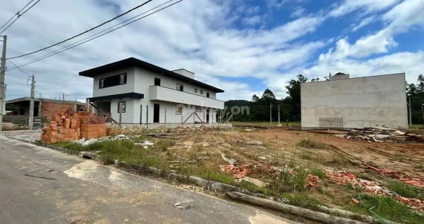 Terreno à Venda no Loteamento Vilaggio das Pedras – Tubarão/SC