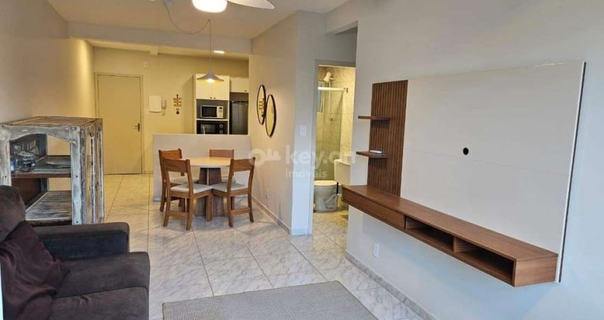 Apartamento com 2 quartos à venda no Mar Grosso, Laguna 