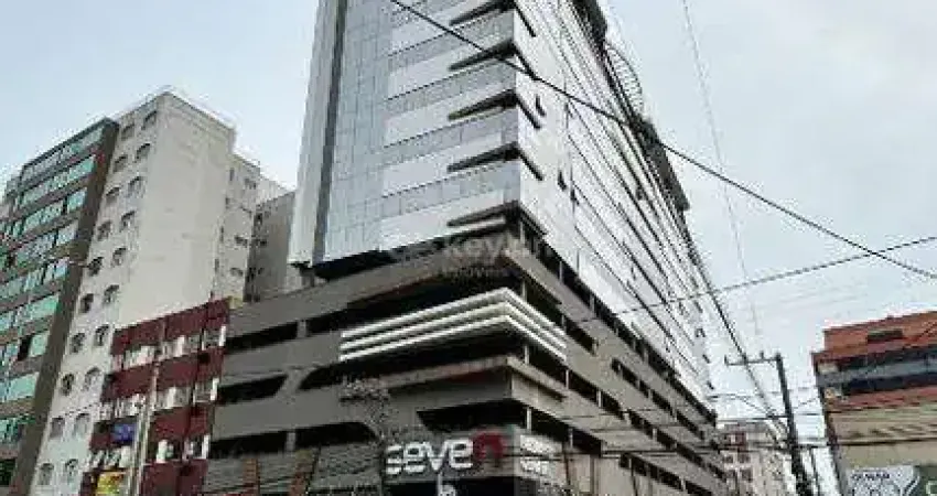 Sala comercial para alugar no Centro, Tubarão 