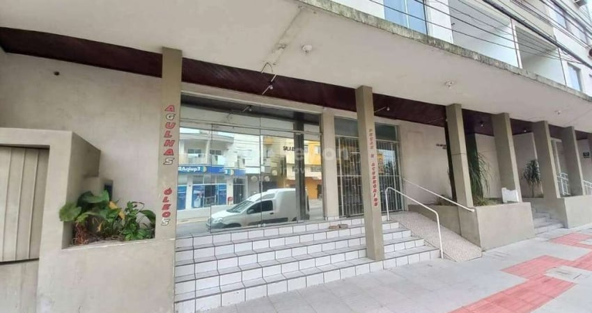 Sala comercial para alugar no Centro, Tubarão 