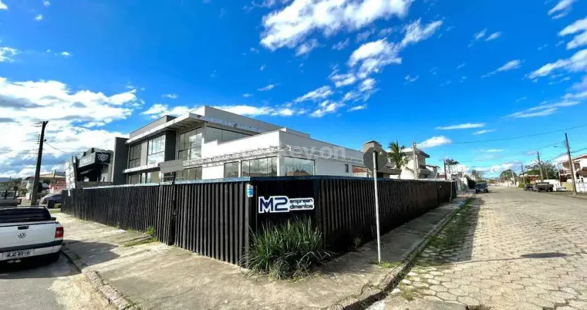 Oportunidade de Sala Comercial Nova em Oficinas – Tubarão!