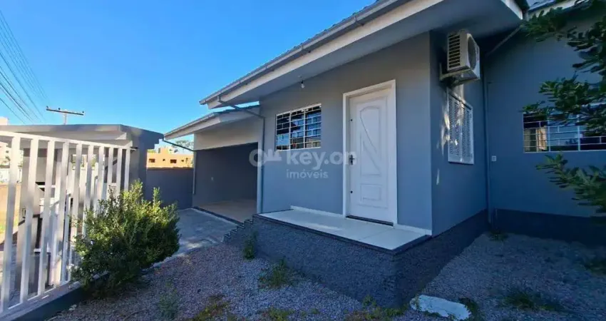 Casa para alugar no Dehon, Tubarão 