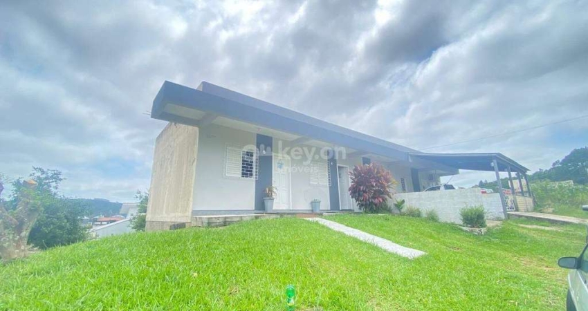 Apartamento para aluguel, 2 quartos, 1 vaga, Morrotes - Tubarão/SC