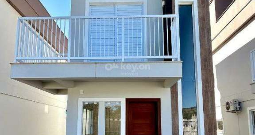 ?? Oportunidade de Casa Geminada no Residencial Terezinha – Conforto, privacidade e modernidade!
