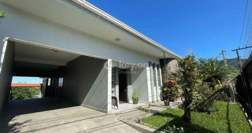 Casa para aluguel, 3 quartos, 1 vaga, São João (Margem Esquerda) - Tubarão/SC