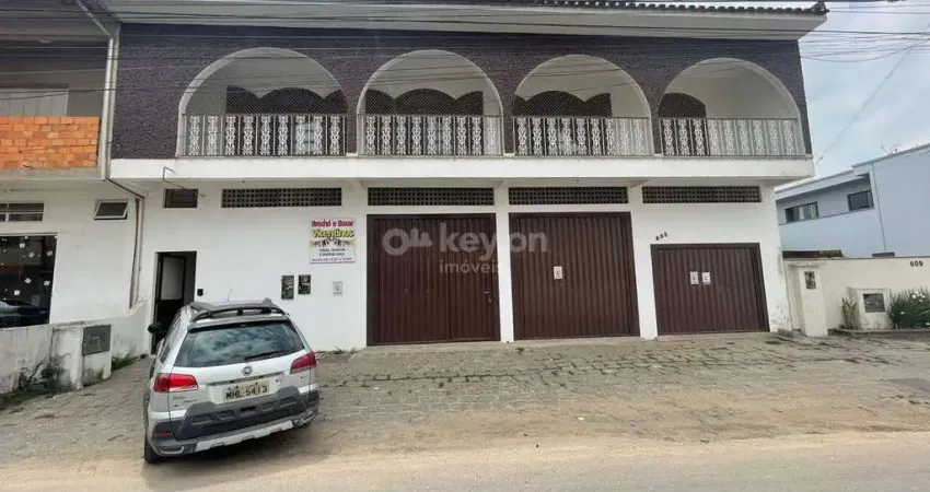 Casa para aluguel, 4 quartos, 1 suíte, 2 vagas, Oficinas - Tubarão/SC