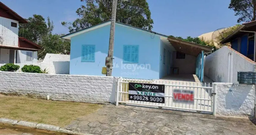 Casa à venda, 4 quartos, 4 vagas, Balneário Arroio Corrente - Jaguaruna/SC