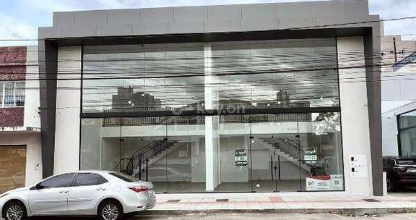 Oportunidade imperdível! Sala Comercial Nova em Localização Estratégica