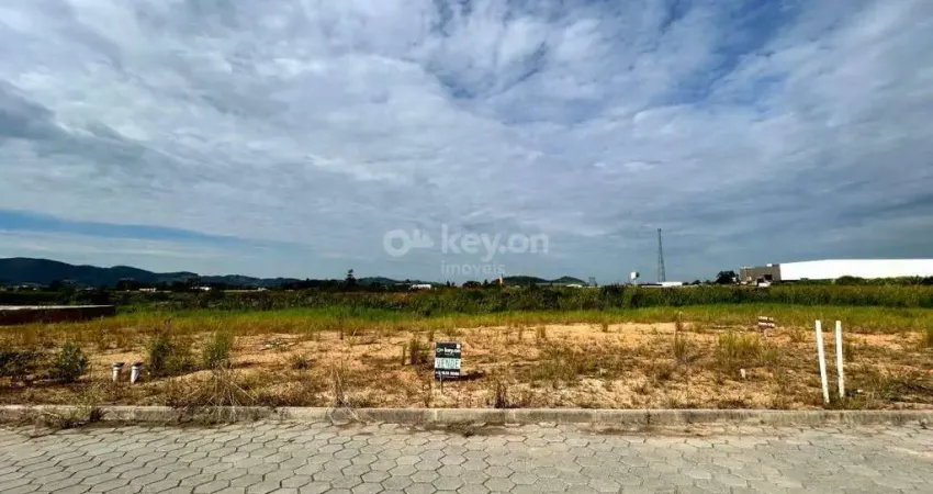 Oportunidade de Lote Pronto para Construir – Vila Flor, Capivari de Baixo/SC