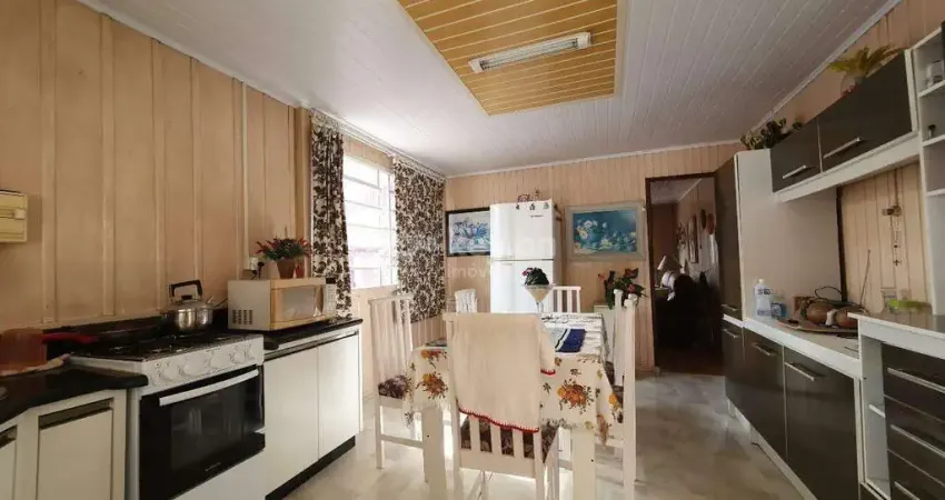 Casa com 2 quartos à venda no Oficinas, Tubarão