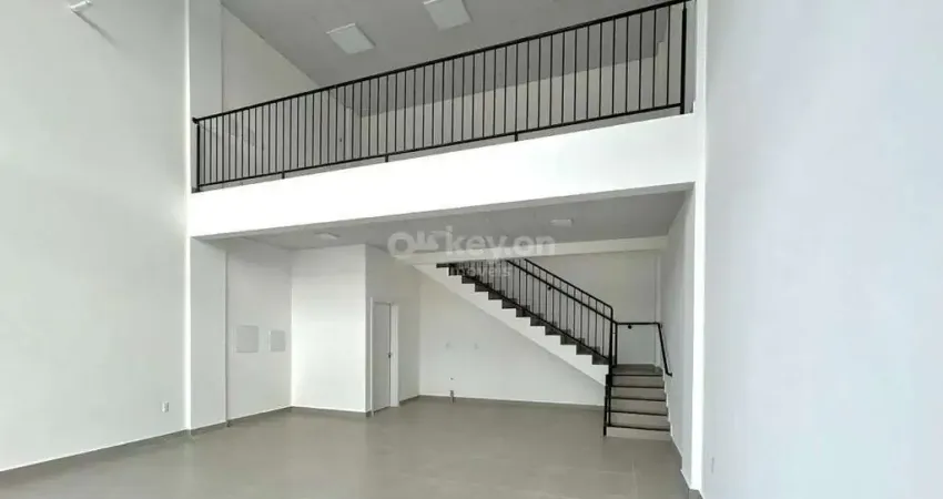 Oportunidade imperdível! Sala Comercial Nova em Localização Estratégica