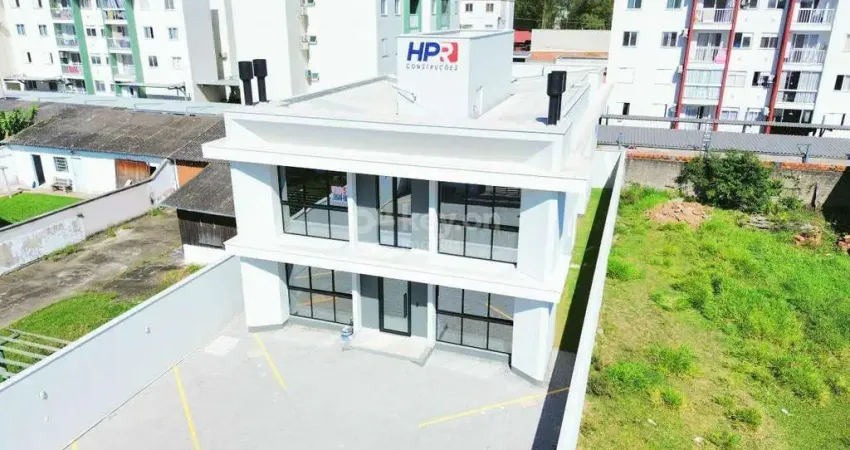 Apartamento para aluguel, 2 quartos, 1 suíte, 2 vagas, Vila Esperança - Tubarão/SC