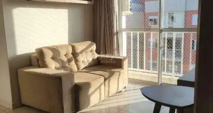 Apartamento à venda, 2 quartos, 1 vaga, Vila Esperança - Tubarão/SC