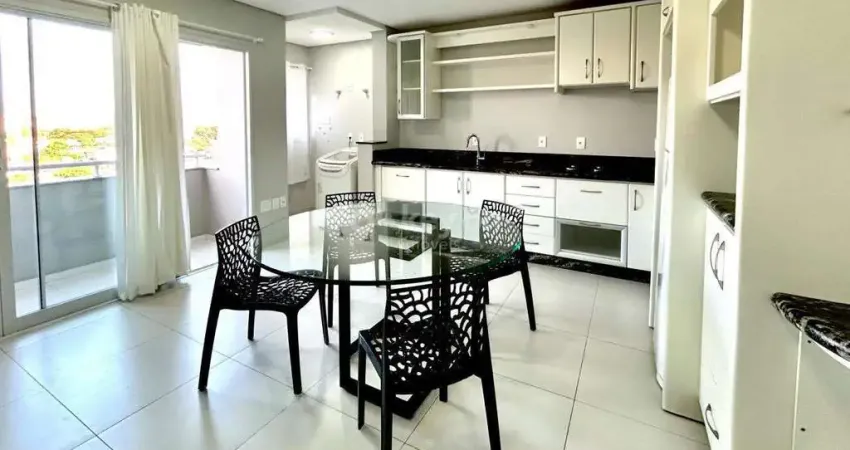 Apartamento Semimobiliado no Residencial Torre Siena – Conforto, Estilo e Sofisticação!