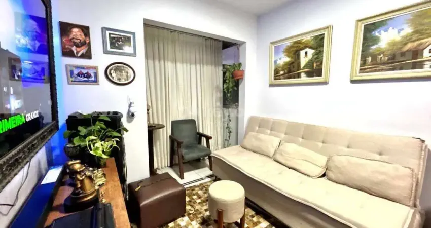 Ótimo Apartamento no Residencial Boulevard – Capivari de Baixo