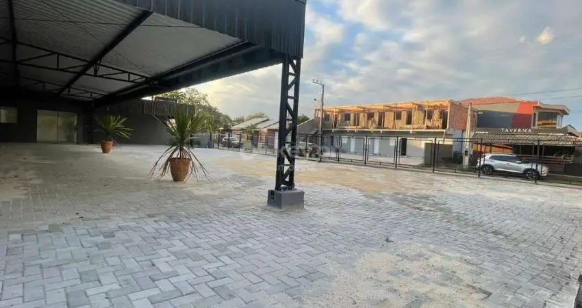 Sala comercial para alugar no Revoredo, Tubarão 