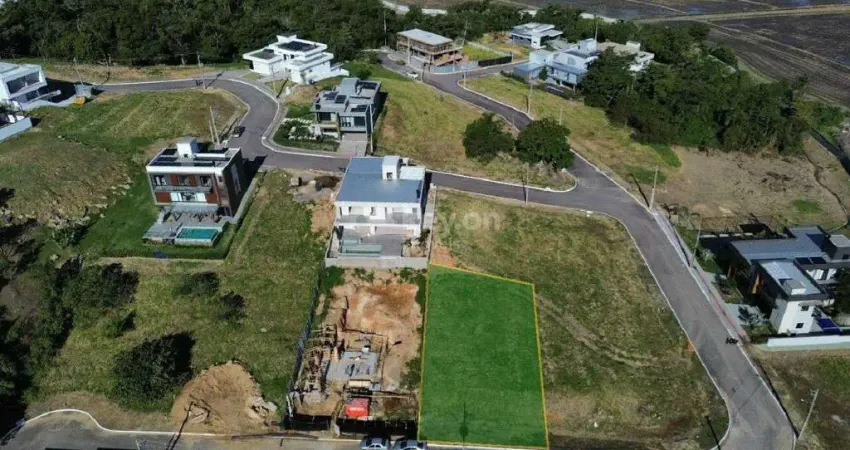 Terreno à venda no quinta do lago residence – 504m² de oportunidade e sofisticação!