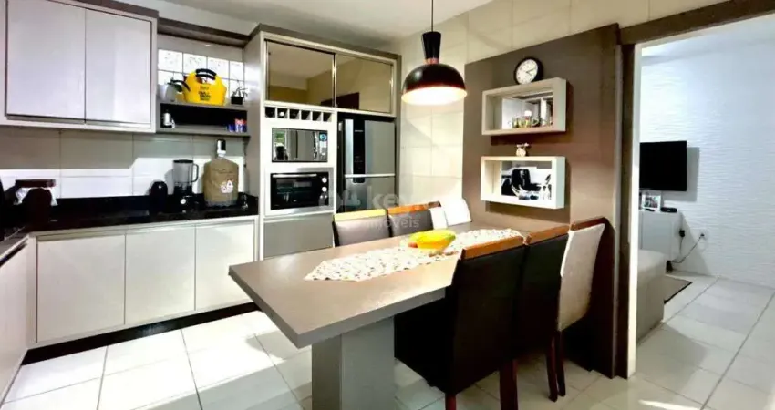 Casa com 3 quartos à venda no Fábio Silva, Tubarão 