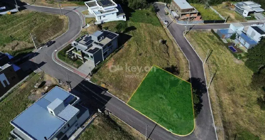 Terreno exclusivo no quinta do lago residence – viva com sofisticação e qualidade de vida