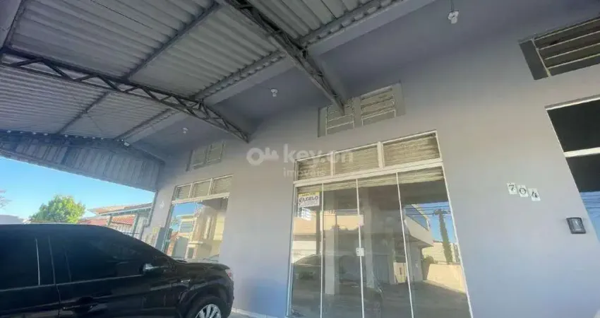 Sala comercial para alugar no Humaitá, Tubarão 