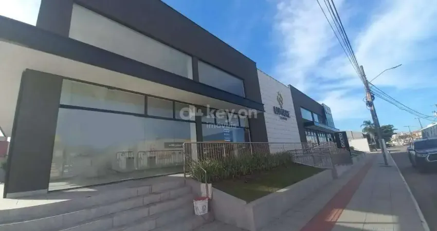 Sala para aluguel, Revoredo - Tubarão/SC