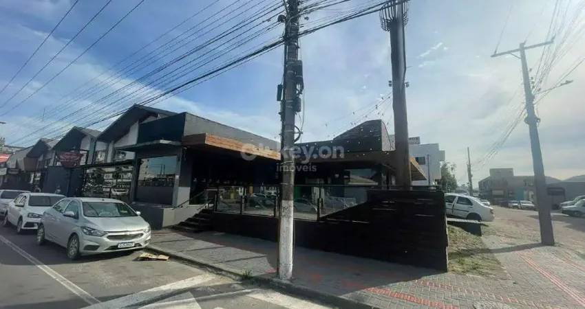 Sala comercial para alugar no Humaitá, Tubarão 
