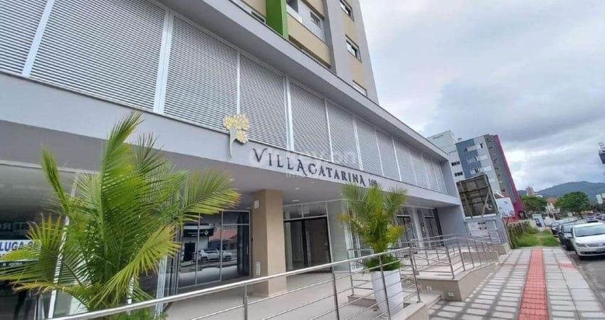 Apartamento para aluguel, 2 quartos, 1 suíte, 1 vaga, Dehon - Tubarão/SC