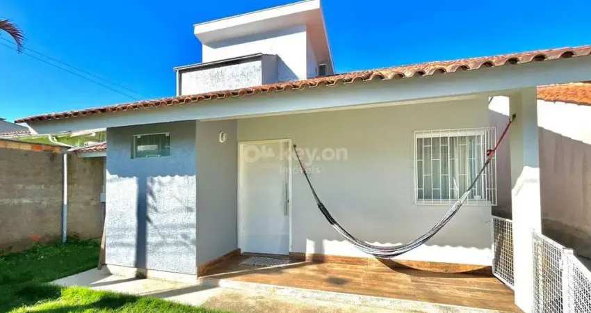 Casa com 2 quartos à venda no São Clemente, Tubarão 