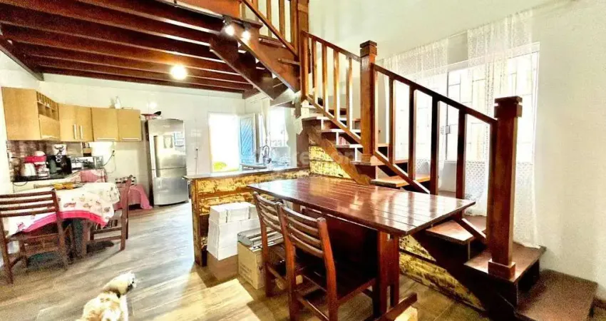 Casa com 2 quartos à venda no São Clemente, Tubarão 