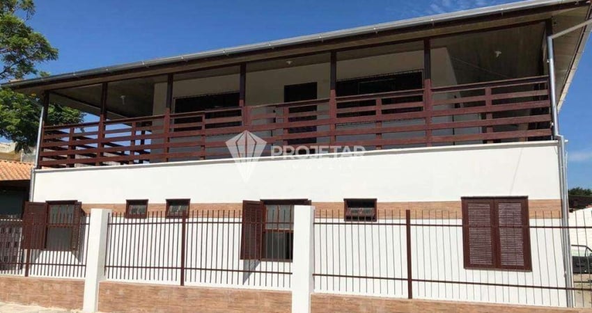 Apartamento para aluguel, 1 quarto, Dehon - Tubarão/SC