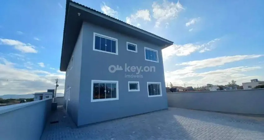 apartamento para aluguel, 2 dormitorios , Santa Luzia Tubarão/SC