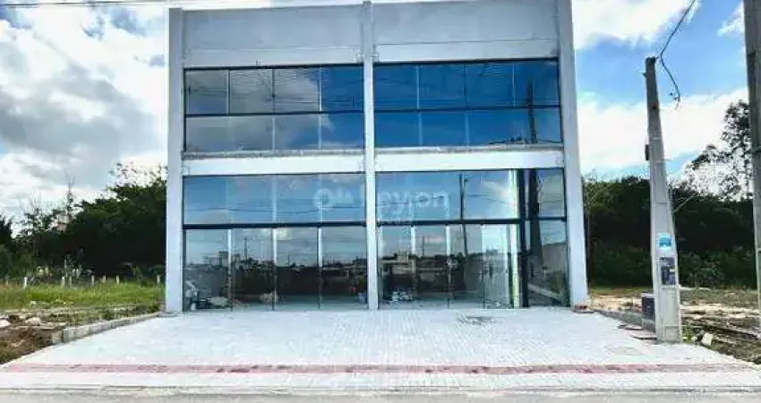 Oportunidade Imperdível: Terreno com Galpão no Vilaggio das Pedras – Tubarão/SC