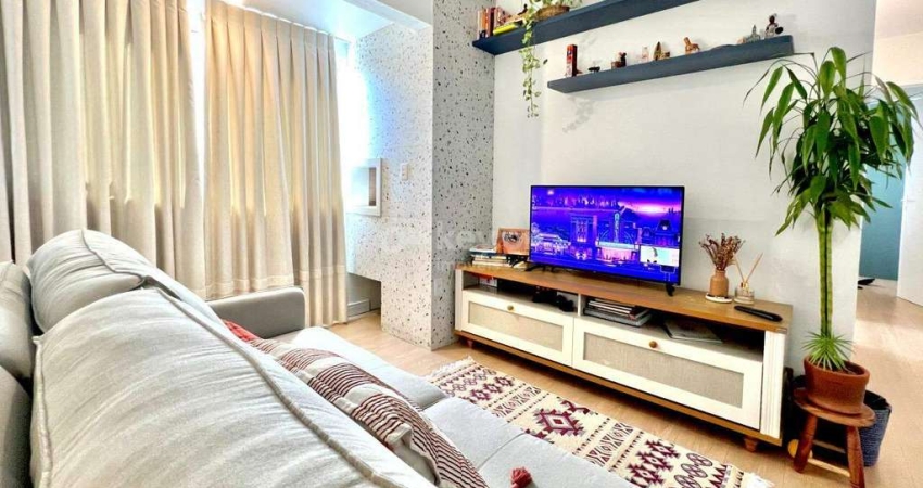 Oportunidade de Apartamento Mobiliado – Bairro Santo Antônio de Pádua | Tubarão/SC