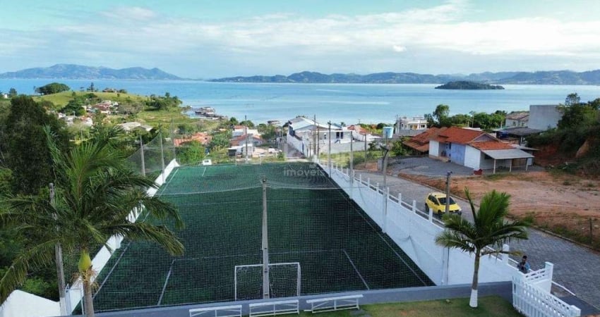 Oportunidade de Investimento – Campo de Futebol Society em Imaruí/SC