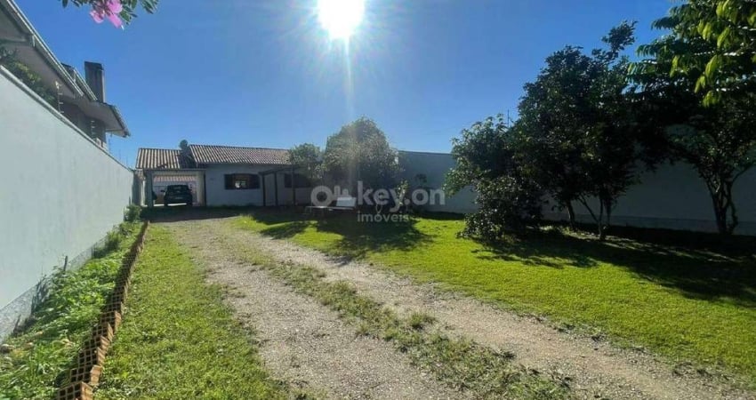 Casa para aluguel, 2 quartos, São Clemente - Tubarão/SC