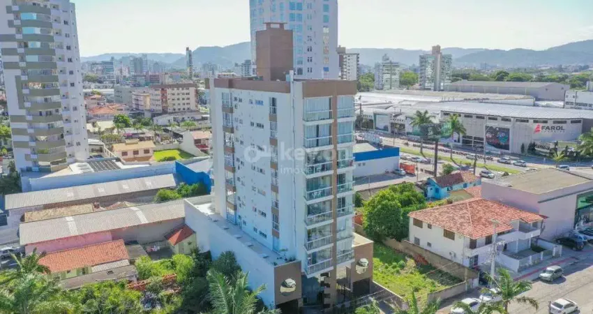 Oportunidade de Apartamento Semi-Mobiliado na Vila Moema – Tubarão/SC