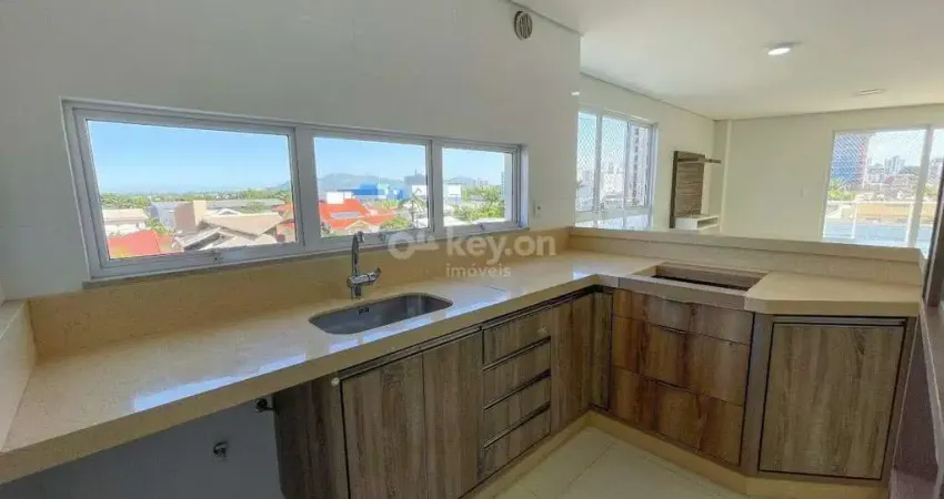 Oportunidade de apartamento semi-mobiliado na vila moema – tubarão/sc