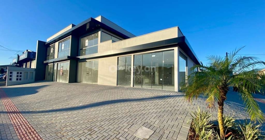 Sala comercial para alugar no Oficinas, Tubarão 