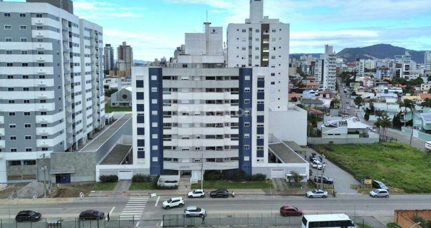 Apartamento Semi-Mobiliado à Venda na Vila Moema – Tubarão/SC