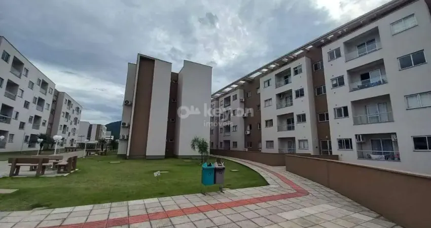 Apartamento para aluguel, 2 quartos, 1 vaga, São João (Margem Esquerda) - Tubarão/SC