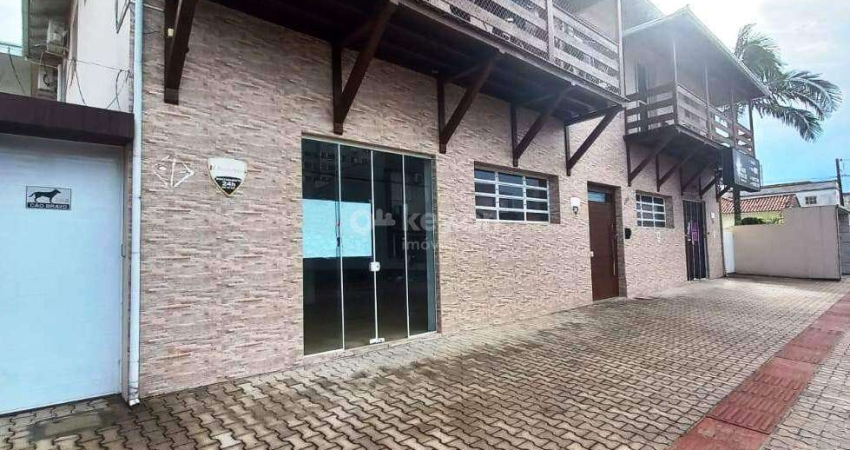 Sala comercial para alugar no Centro, Tubarão 