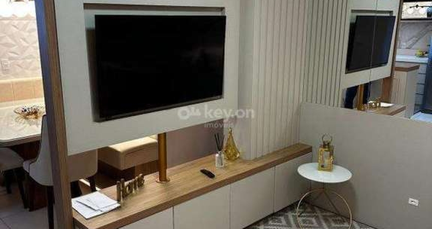 Apartamento à Venda em Frente à Arena Multiuso – Tubarão/SC