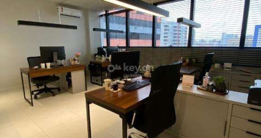 Sala comercial para alugar no Centro, Tubarão 