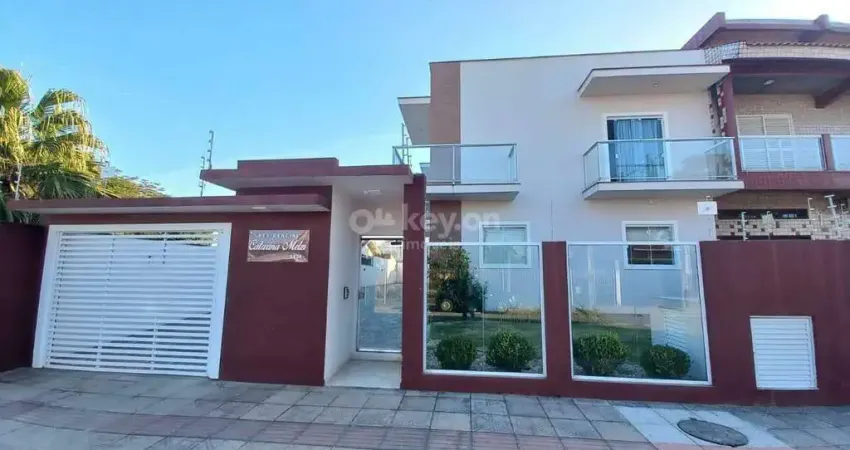 Casa com 2 quartos para alugar no Centro, Tubarão 