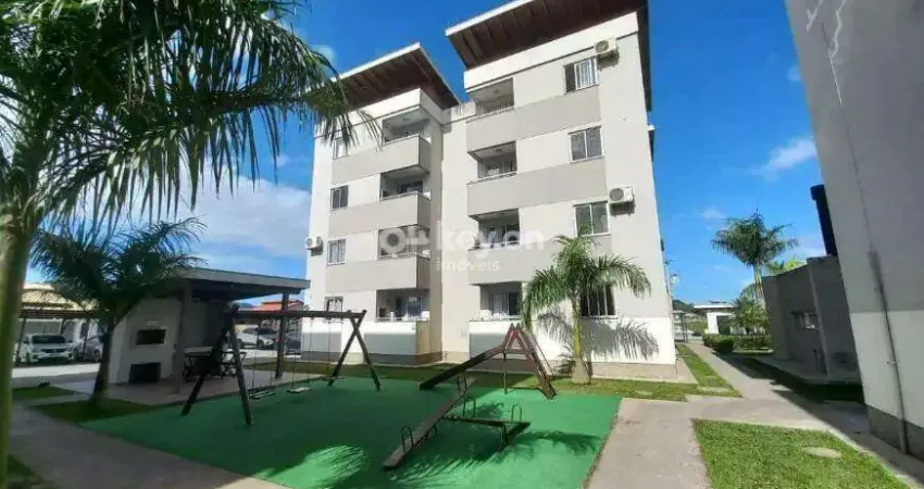 Apartamento para aluguel, 2 quartos, 1 vaga, Santa Lúcia - Capivari de Baixo/SC