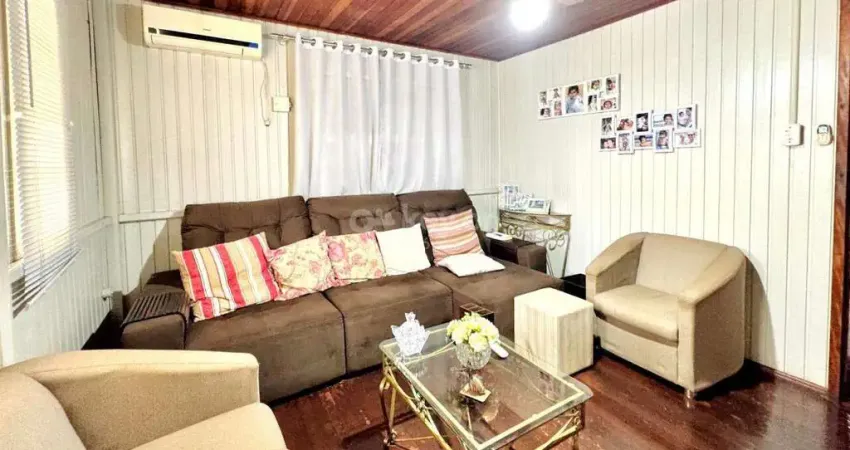 Oportunidade de Casa no Bairro Oficinas – Tubarão/SC