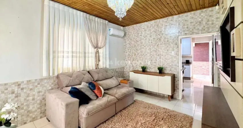 Casa com 3 quartos à venda no Centro, Gravatal